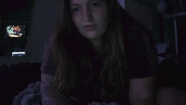 Angelk43's Webcam Show