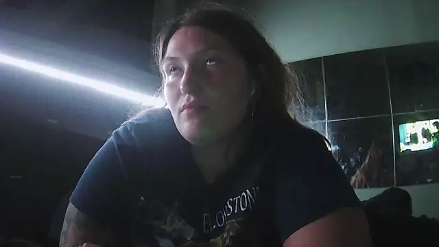 Show Webcam de Angelk43