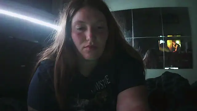 Angelk43 Show in webcam