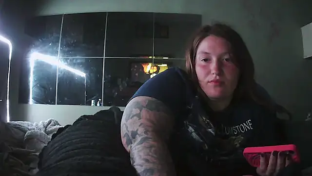 Angelk43's Webcam Show