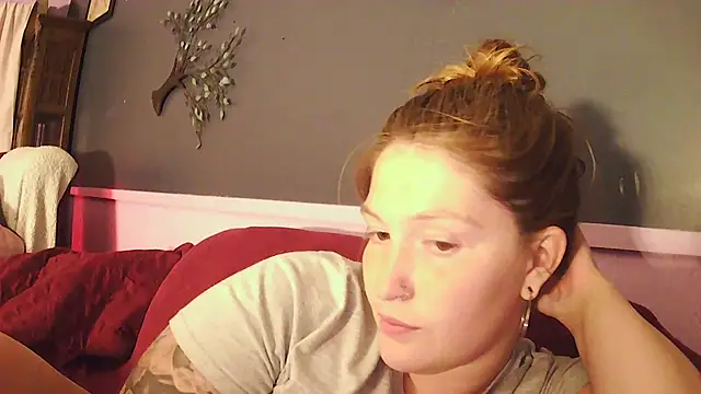 Angelk43's Webcam Show