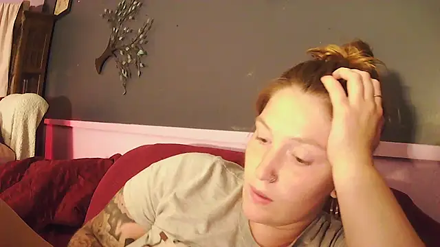 Angelk43's Webcam Show