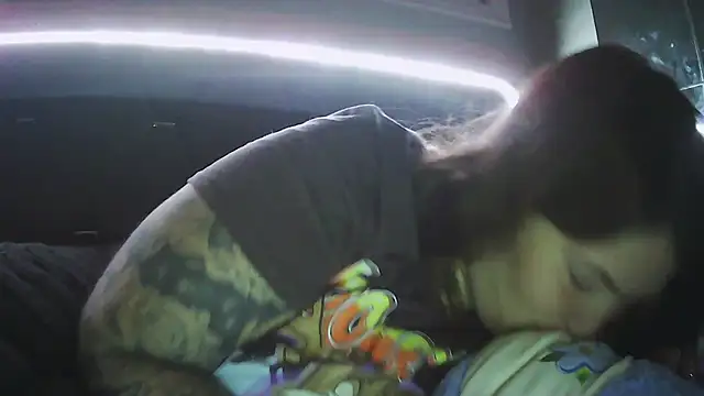 הופעת וובקאם של Angelk43
