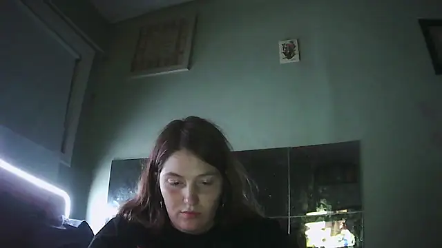 Show Webcam de Angelk43