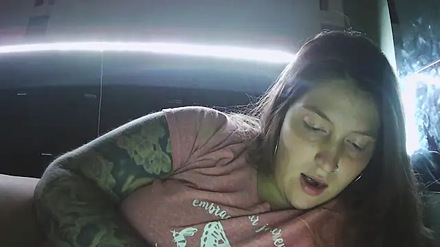 Angelk43's Webcam Show