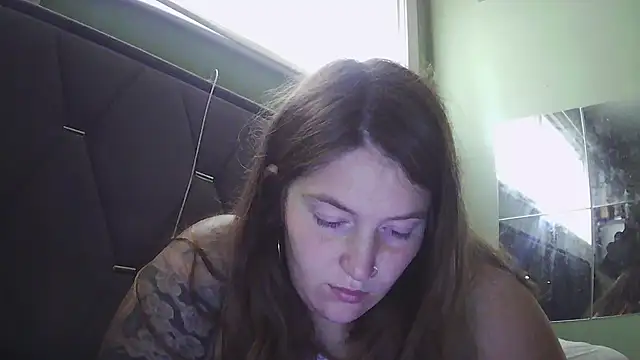 Show Webcam de Angelk43