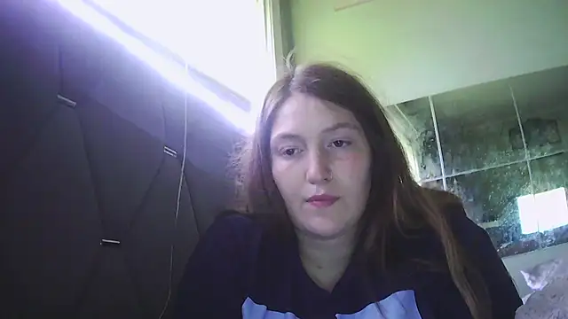 Angelk43's Webcam Show