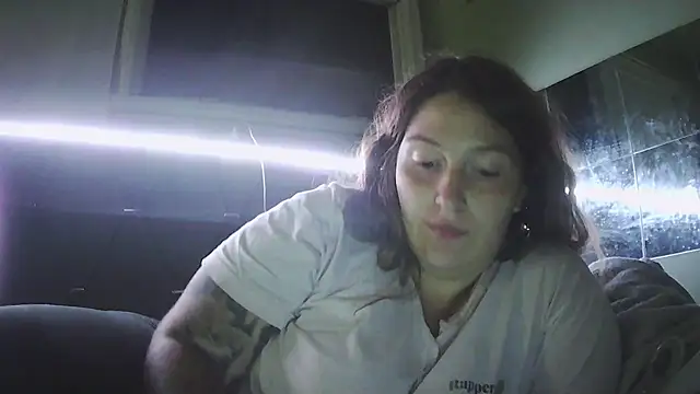 Angelk43's Webcam Show