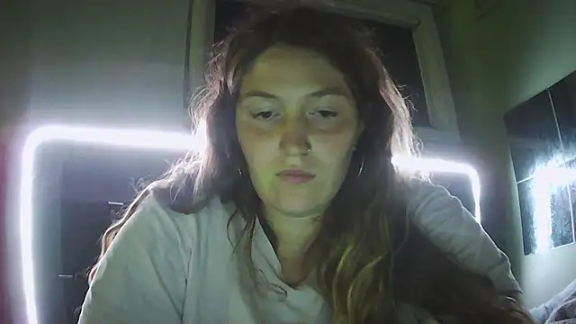 Chat XXX en directo de Angelk43