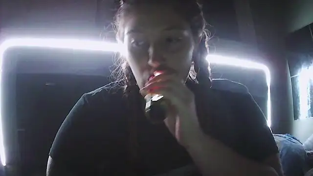 Angelk43's Webcam Show
