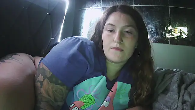 Angelk43's Webcam Show