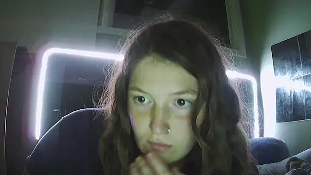 Angelk43's Live XXX Chat