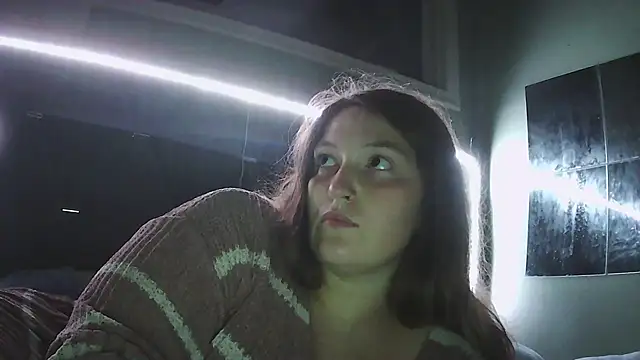 Chat XXX en directo de Angelk43