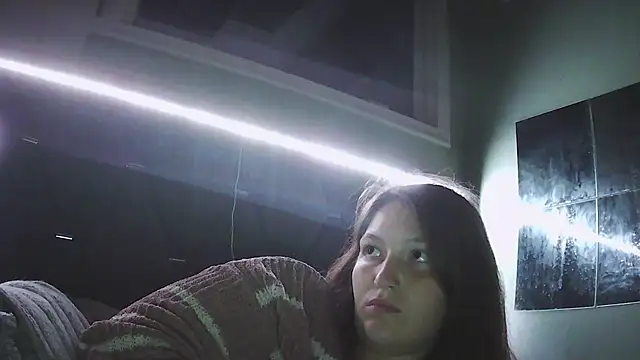 Angelk43's Webcam Show