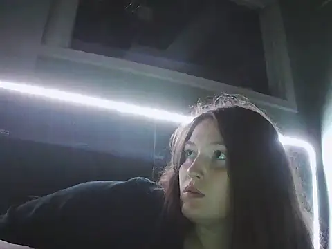 Angelk43 Шоу с уебкамера