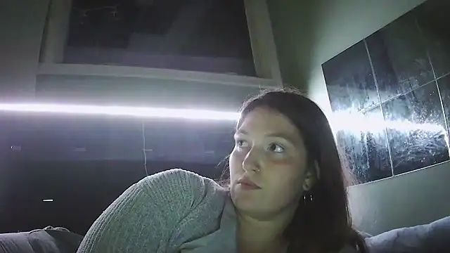 Show webcam de Angelk43