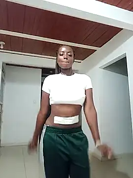 sexgreat's Webcam Show