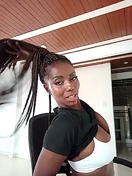 sexgreat Show in webcam