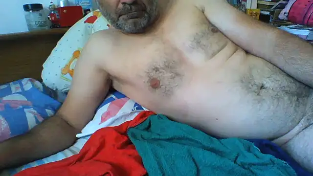 boximan84 Webcam show