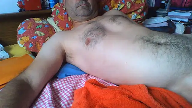 boximan84 Webcamshow