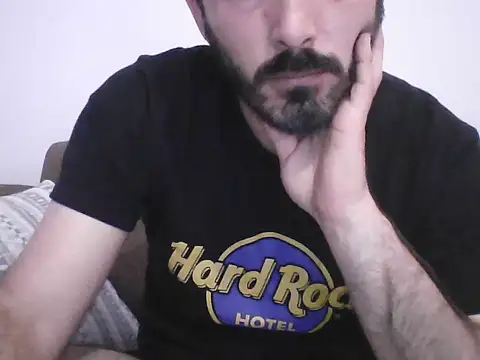 Abbymanxoxo Adlı Modelin Web Kamerası Şovu