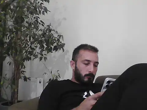 Abbymanxoxo Adlı Modelin Web Kamerası Şovu