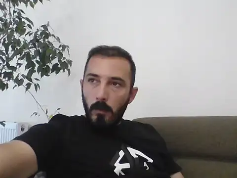 Abbymanxoxo Adlı Modelin Web Kamerası Şovu