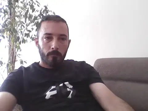 Abbymanxoxo Adlı Modelin Web Kamerası Şovu