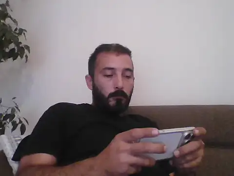 Abbymanxoxo Adlı Modelin Web Kamerası Şovu
