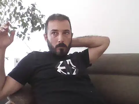 Abbymanxoxo Adlı Modelin Web Kamerası Şovu