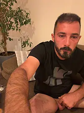 Abbymanxoxo Adlı Modelin Web Kamerası Şovu