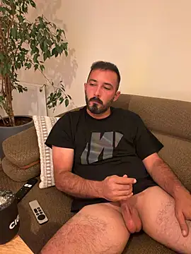 عرض كام Abbymanxoxo