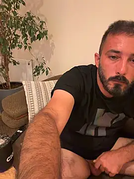 Abbymanxoxo Adlı Modelin Web Kamerası Şovu