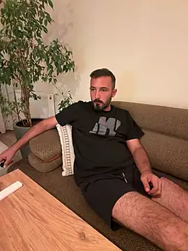 عرض كام Abbymanxoxo
