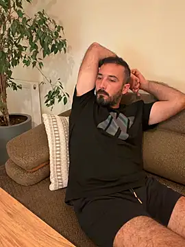 Abbymanxoxo Adlı Modelin Web Kamerası Şovu