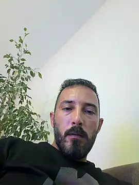 Abbymanxoxo Adlı Modelin Web Kamerası Şovu