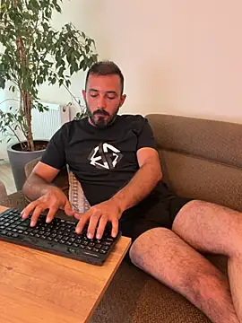 Abbymanxoxo Adlı Modelin Web Kamerası Şovu