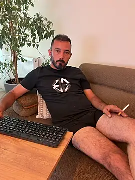 Show de webcam de Abbymanxoxo