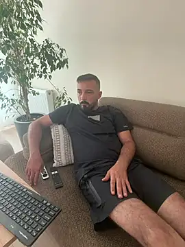 Abbymanxoxo Adlı Modelin Web Kamerası Şovu