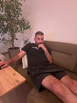 عرض كام Abbymanxoxo