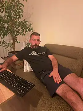 Abbymanxoxo Adlı Modelin Web Kamerası Şovu