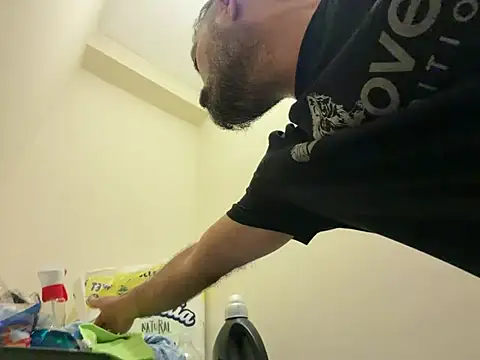 Abbymanxoxo 网络视讯表演