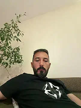 Abbymanxoxo Adlı Modelin Web Kamerası Şovu