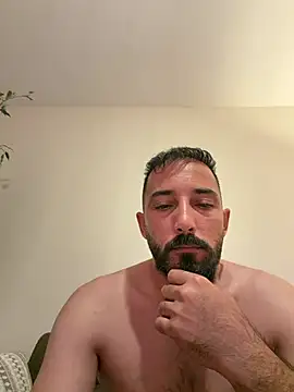 Abbymanxoxo Adlı Modelin Web Kamerası Şovu