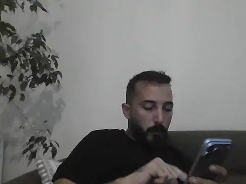 Abbymanxoxo Adlı Modelin Web Kamerası Şovu
