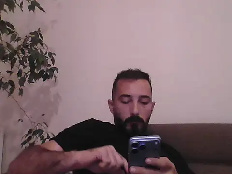 Abbymanxoxo Adlı Modelin Web Kamerası Şovu