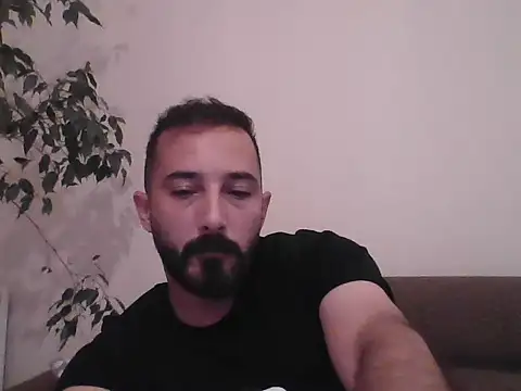 Abbymanxoxo Adlı Modelin Web Kamerası Şovu