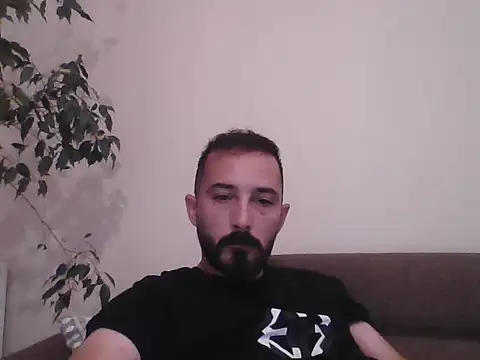 Abbymanxoxo Adlı Modelin Web Kamerası Şovu