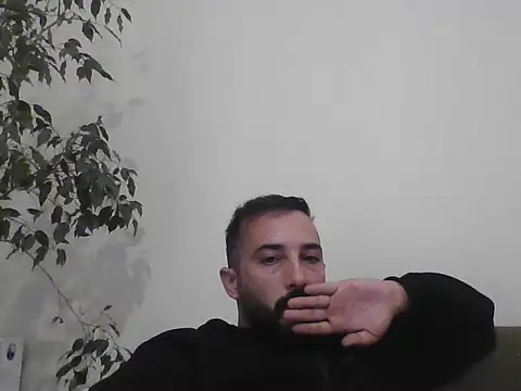 Abbymanxoxo Adlı Modelin Web Kamerası Şovu