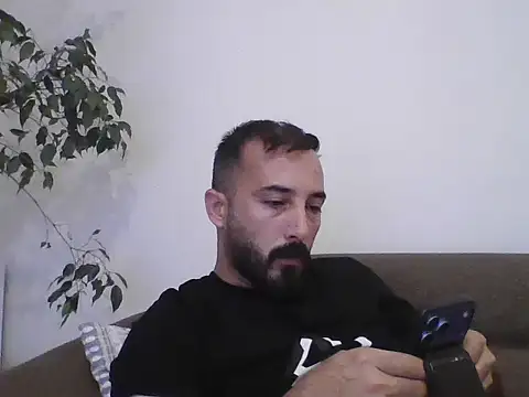 Abbymanxoxo Adlı Modelin Web Kamerası Şovu